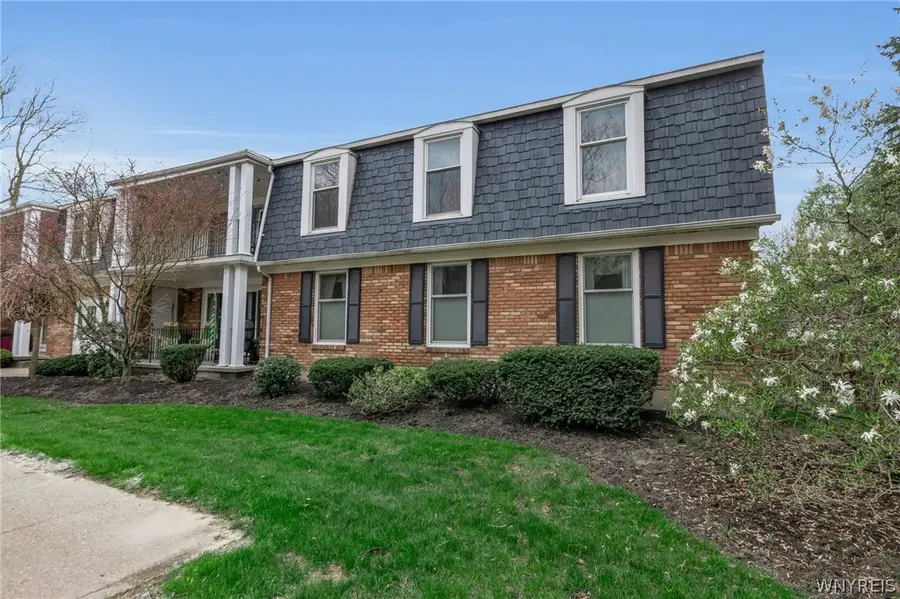 60 Hamlin #4, Buffalo, NY 14221 - #2