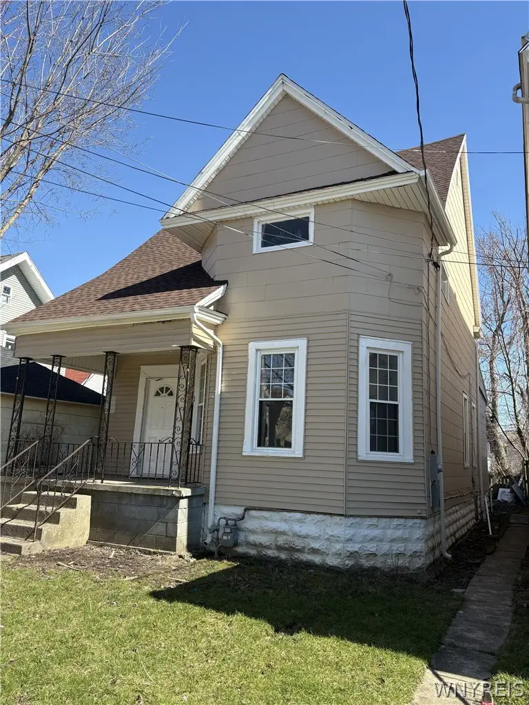 73 Hunt Avenue, Buffalo, NY 14207 - #3