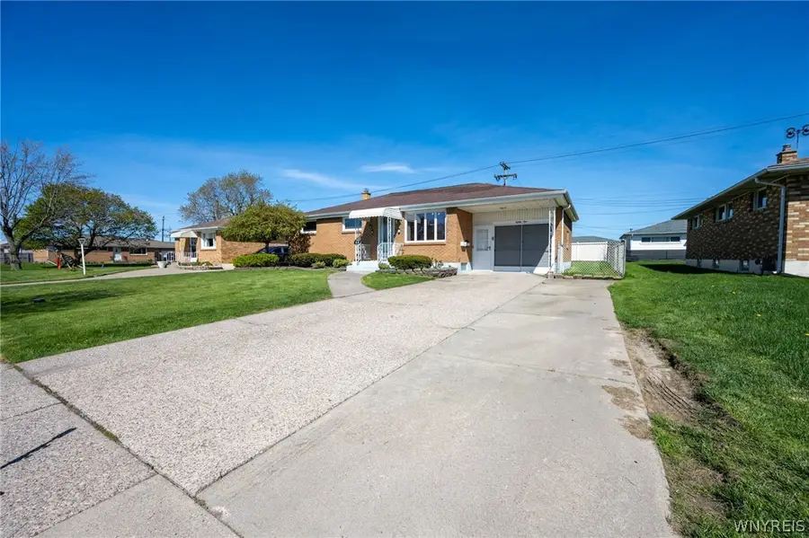 89 Homeworth Parkway, Buffalo, NY 14225 - #3