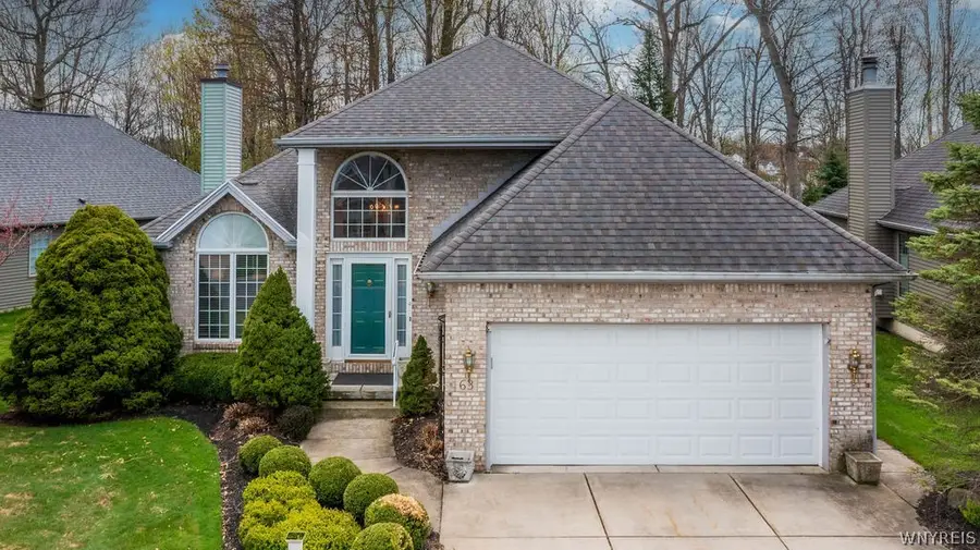 63 Sutherland Court, Buffalo, NY 14221 - #2