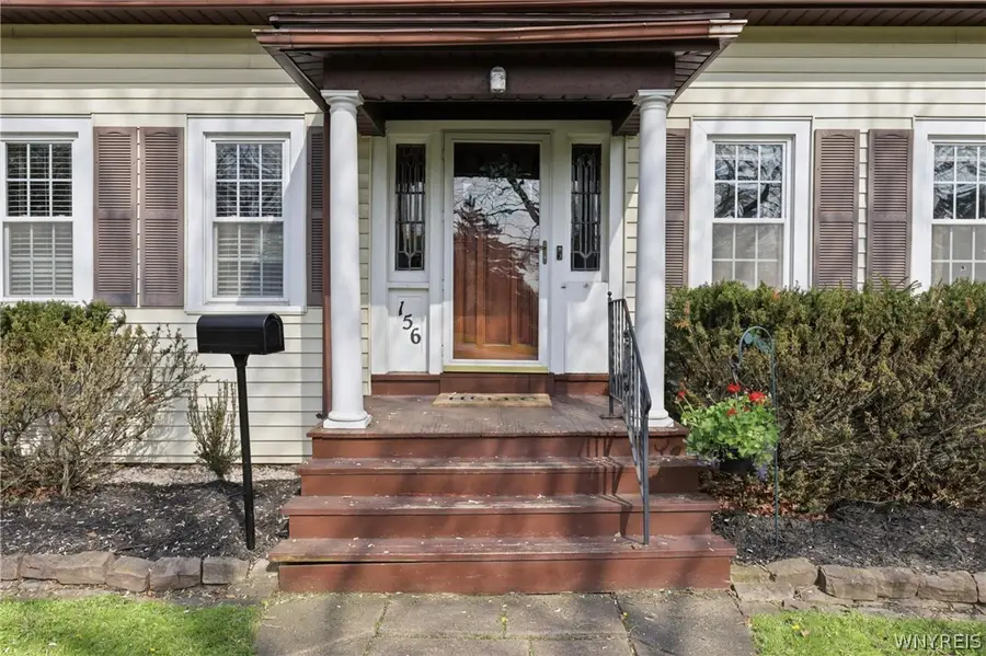 156 Garrison Road, Buffalo, NY 14221 - #3