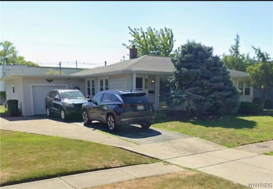 101 Glenhurst Road, Tonawanda, NY 14150 - #1