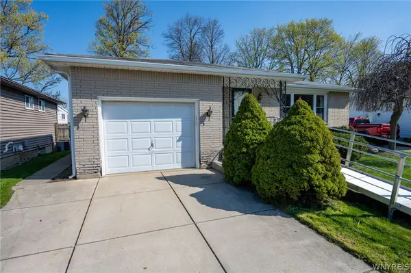 170 Castlewood Drive, Buffalo, NY 14227