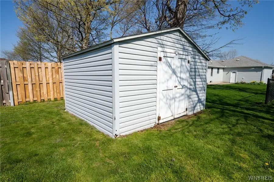 170 Castlewood Drive, Buffalo, NY 14227 - #2