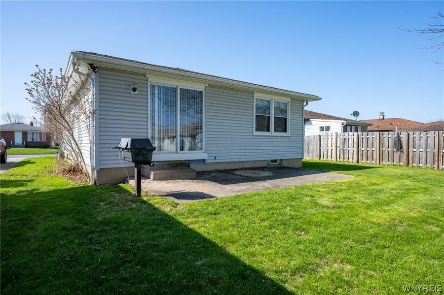 170 Castlewood Drive, Buffalo, NY 14227 - #3