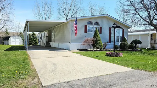 20 Calla Way, Buffalo, NY 14225