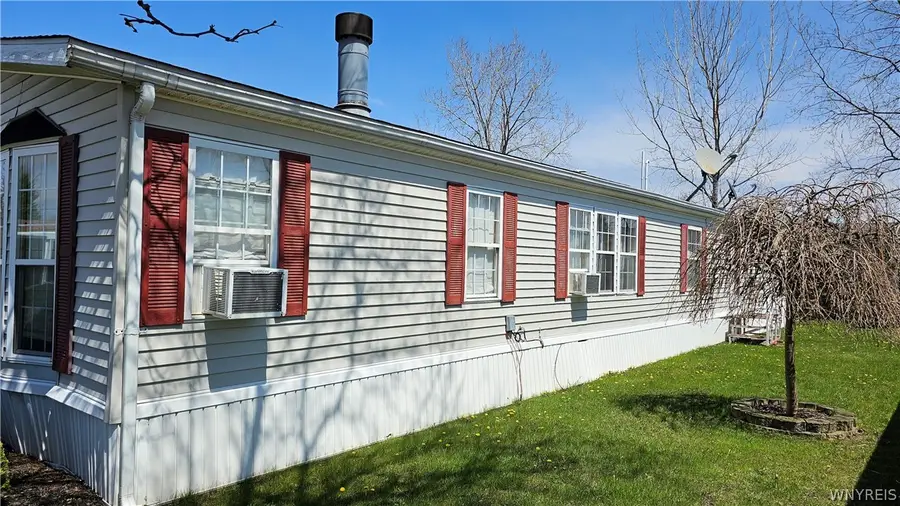 20 Calla Way, Buffalo, NY 14225 - #3