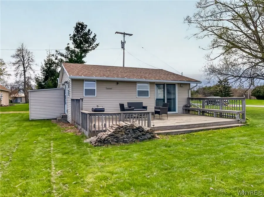 12571 Green Lane, Lyndonville, NY 14098 - #3