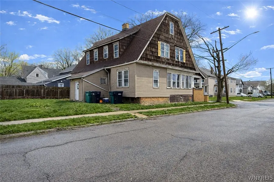 502 87th Street, Niagara Falls, NY 14304 - #3
