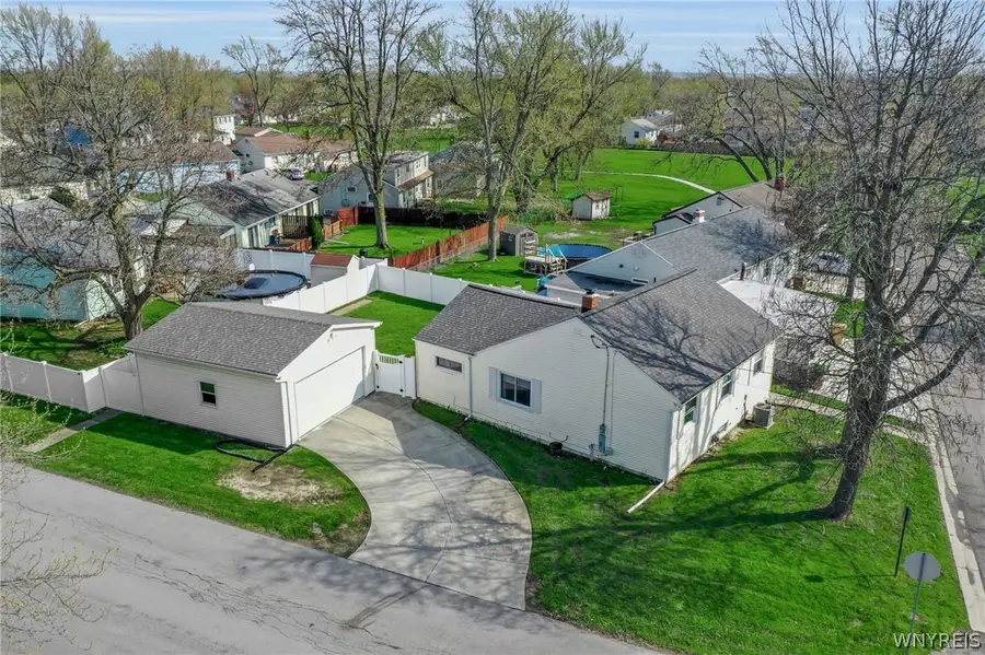 9 Primrose Drive, Buffalo, NY 14225 - #3