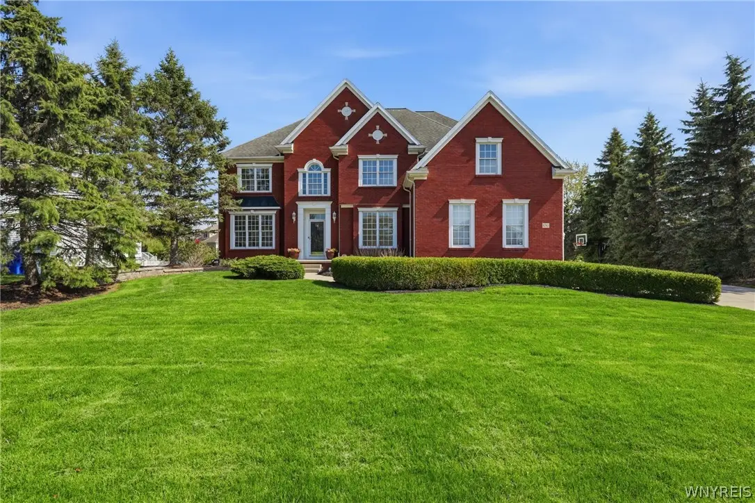 8780 Fairbrook Court, East Amherst, NY 14051 - #1