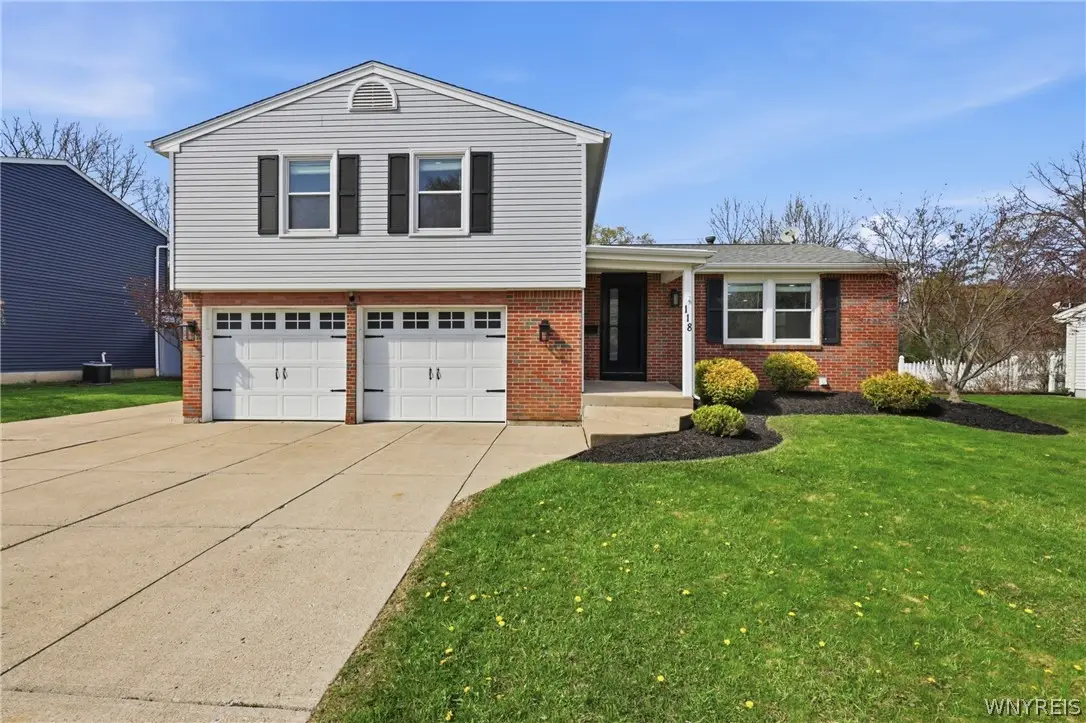 118 Treehaven Road, Buffalo, NY 14224 - #1