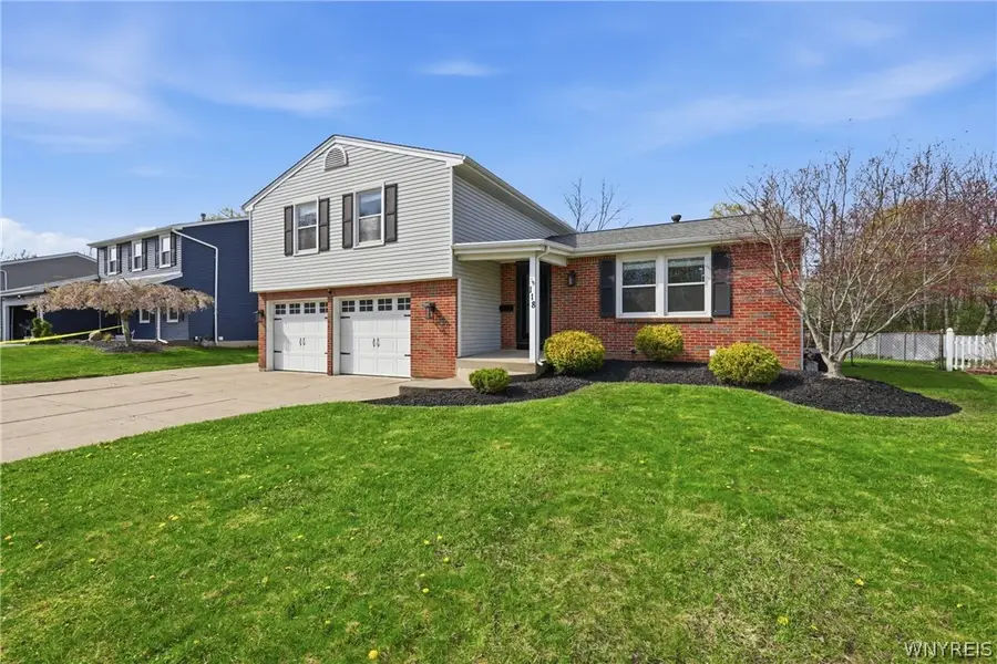 118 Treehaven Road, Buffalo, NY 14224 - #3