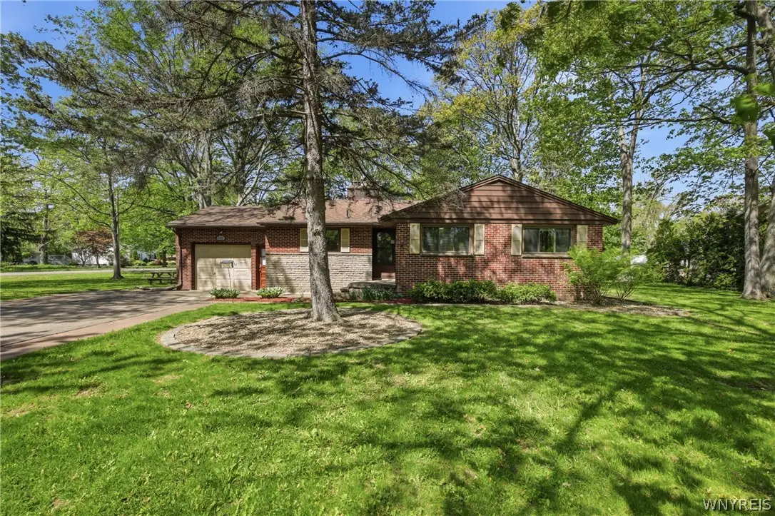 5056 Bronson Drive, Lewiston, NY 14092 - #1