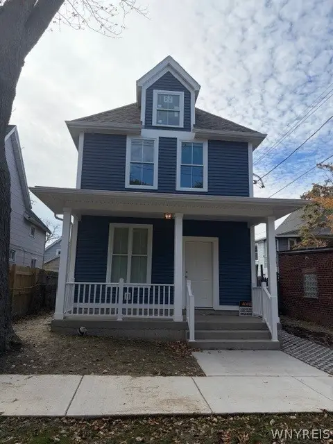 362 East Street, Buffalo, NY 14207 - #1
