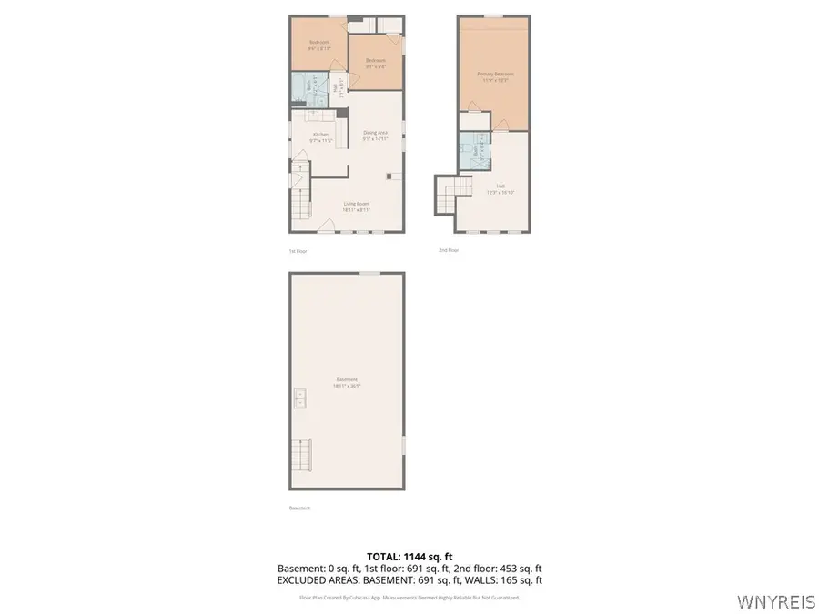27 Connelly Avenue, Buffalo, NY 14215 - #3