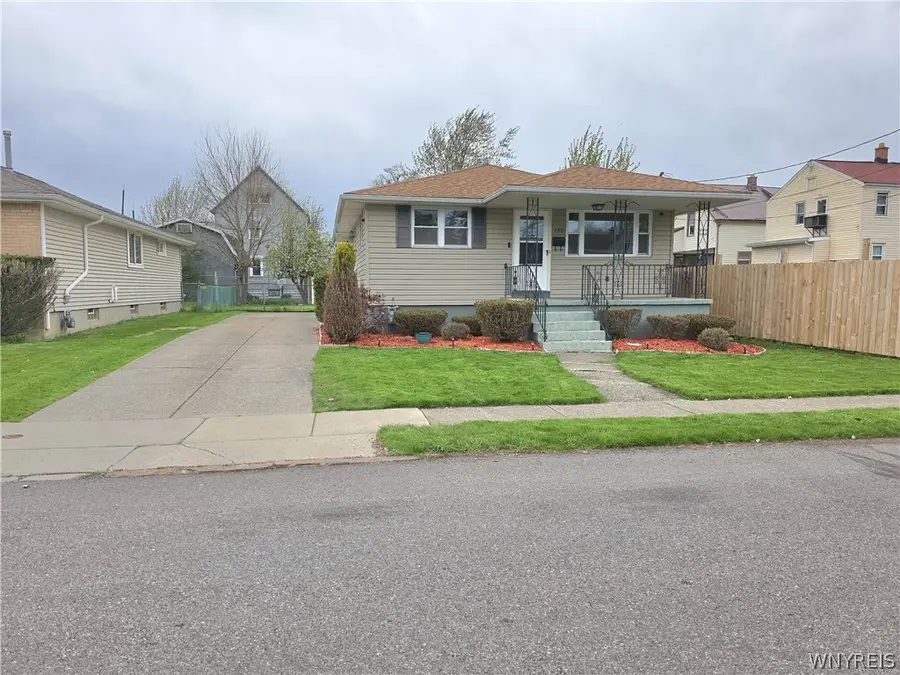160 Weyand Avenue, Buffalo, NY 14210 - #2