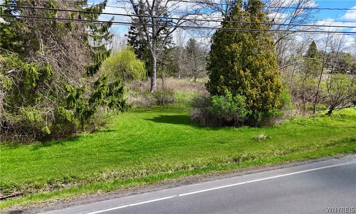 4876 William Street, Lancaster, NY 14086 - #1