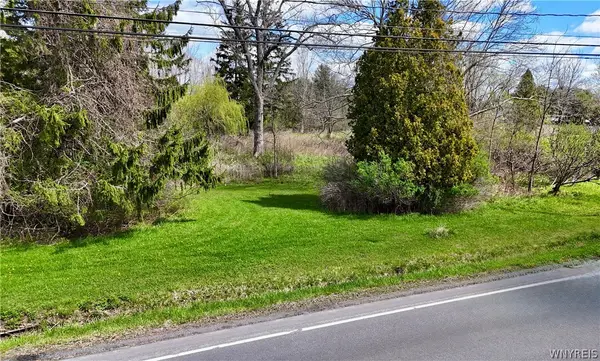 4876 William Street, Lancaster, NY 14086