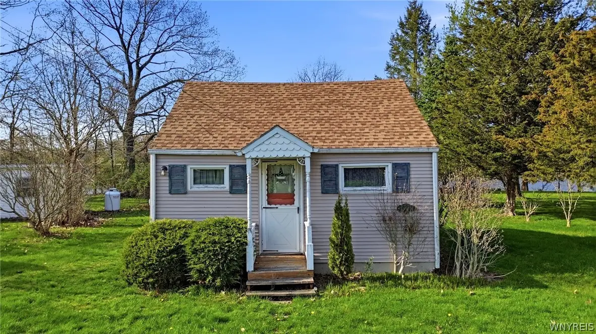 12939 Hillcrest Drive, Albion, NY 14411 - #1