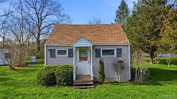 12939 Hillcrest Drive, Albion, NY 14411