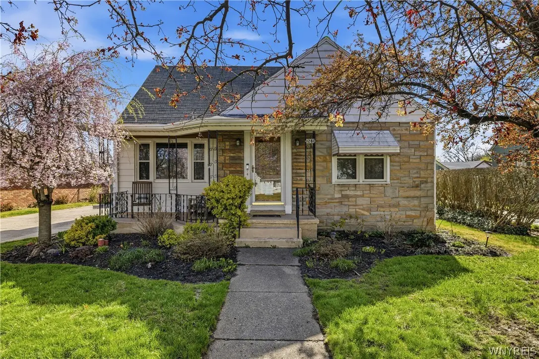 1281 87th Street, Niagara Falls, NY 14304 - #1