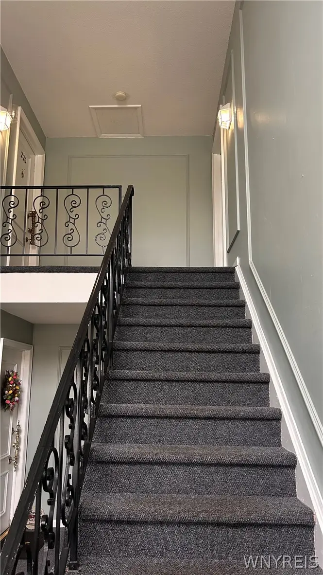 4547 Chestnut Ridge Road #219B, Buffalo, NY 14228 - #3