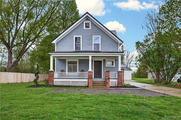 426 E Main Street, Springville, NY 14141
