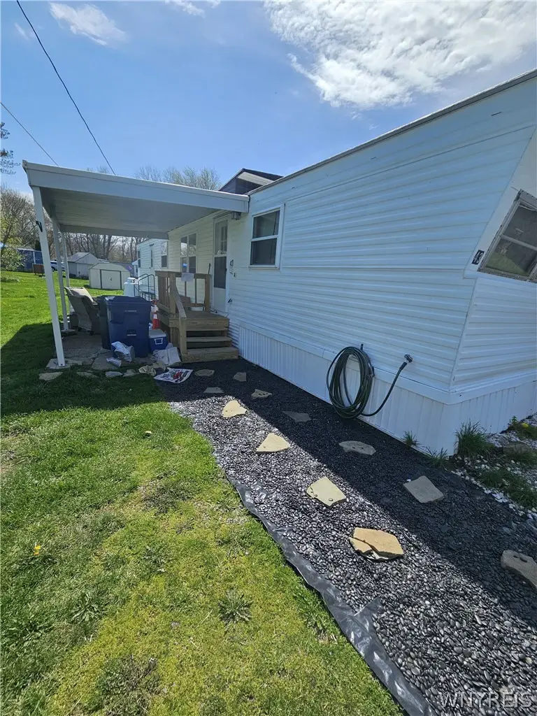 43 Rainbow Park, Ransomville, NY 14131 - #2