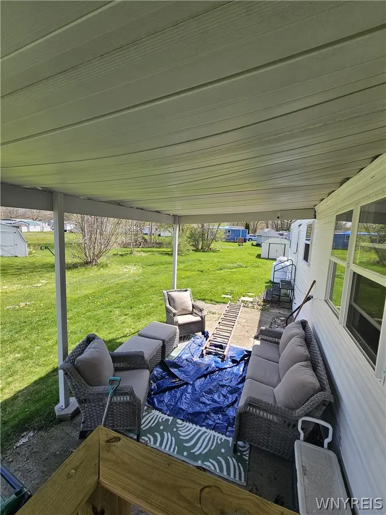 43 Rainbow Park, Ransomville, NY 14131 - #3