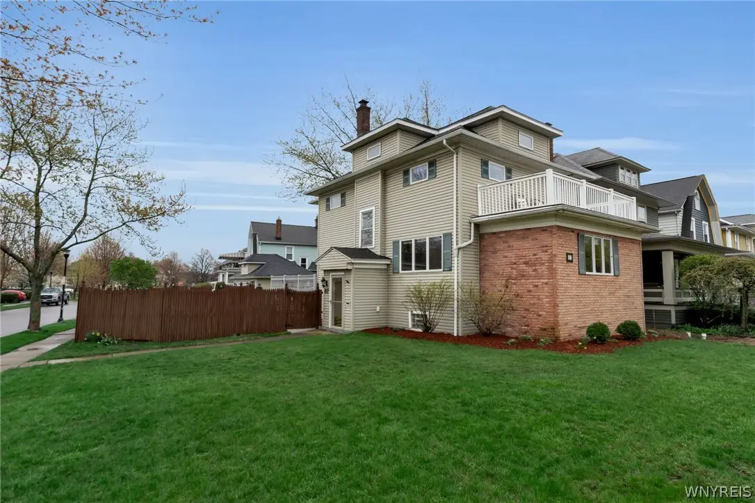 87 Frontenac Avenue, Buffalo, NY 14216 - #1