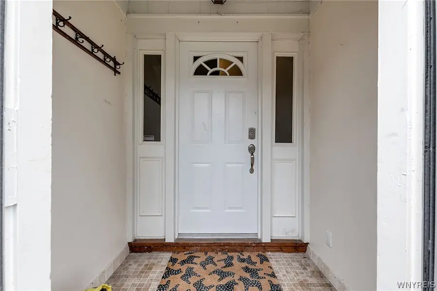 87 Frontenac Avenue, Buffalo, NY 14216 - #3