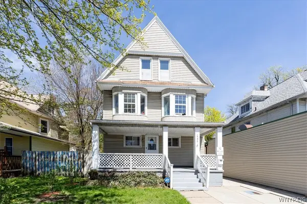 2296 Seneca Street, Buffalo, NY 14210