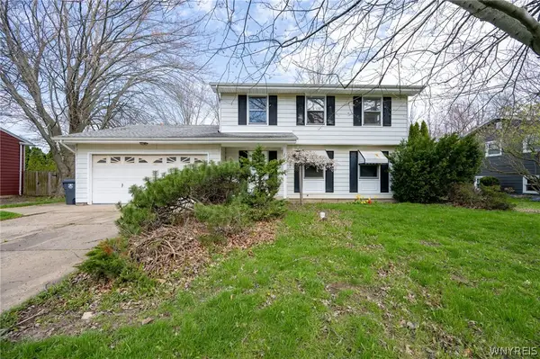 470 Brookshire Road, Youngstown, NY 14174
