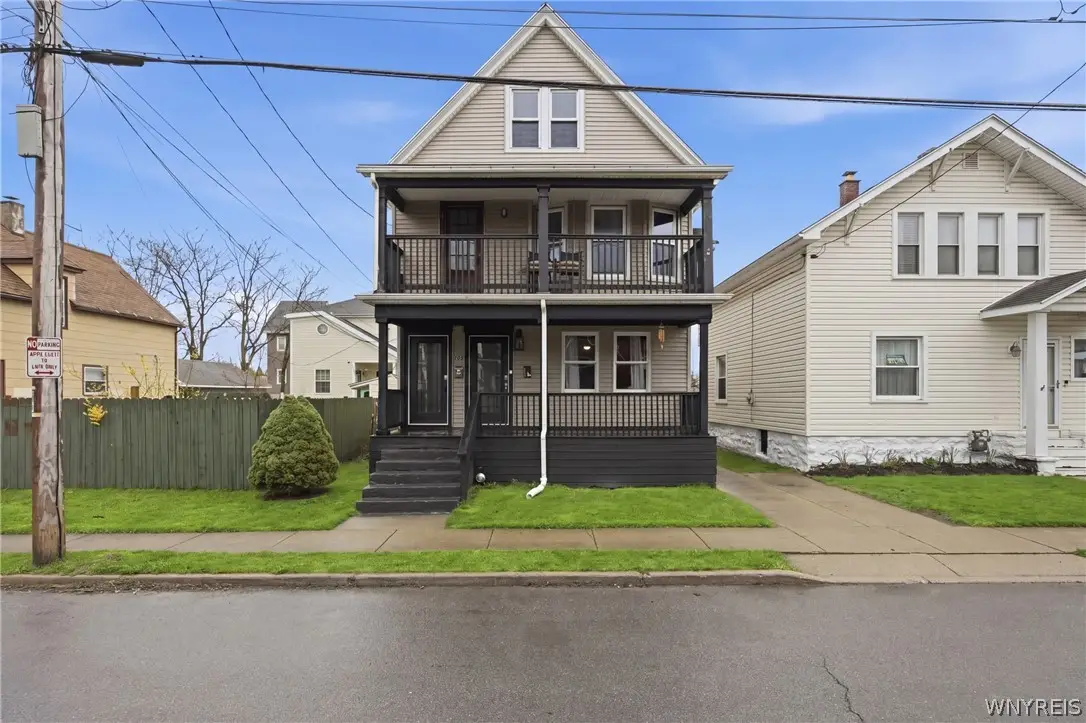105 Edson Street, Buffalo, NY 14210 - #1