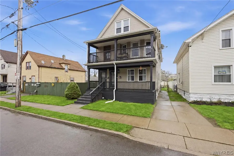 105 Edson Street, Buffalo, NY 14210 - #2