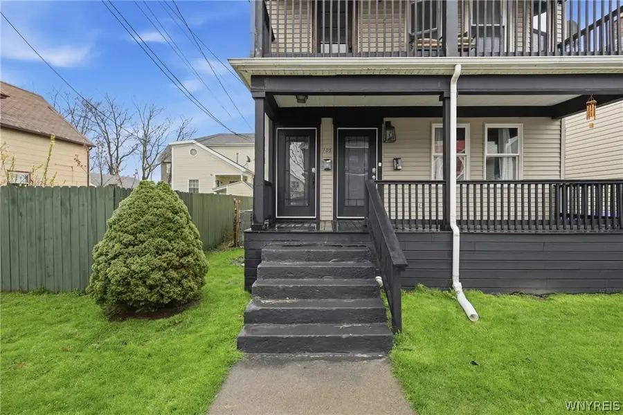 105 Edson Street, Buffalo, NY 14210 - #3