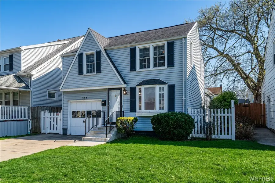 207 Zimmerman Boulevard, Buffalo, NY 14223 - #2