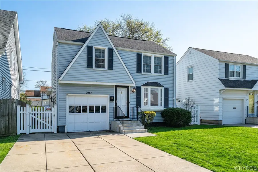 207 Zimmerman Boulevard, Buffalo, NY 14223 - #3