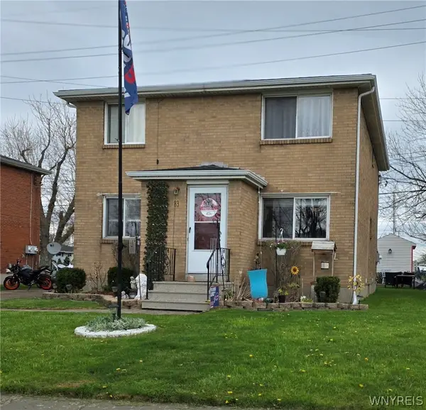 83 Sable Palm Drive, Buffalo, NY 14225