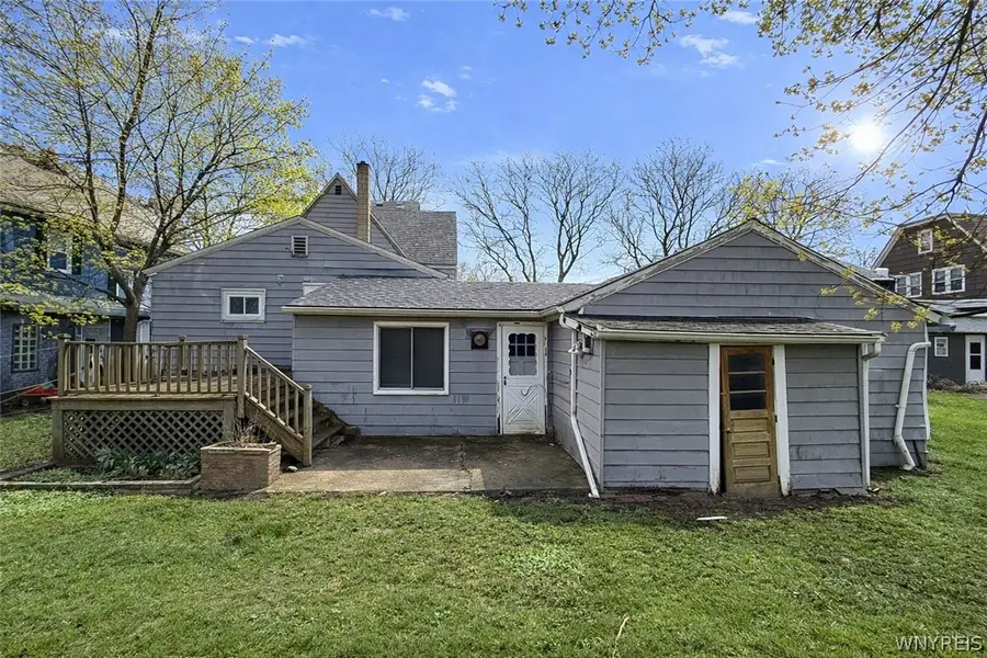 514 87th Street, Niagara Falls, NY 14304 - #2