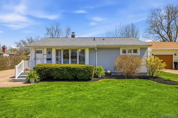 65 Greenleaf Avenue, Tonawanda, NY 14150