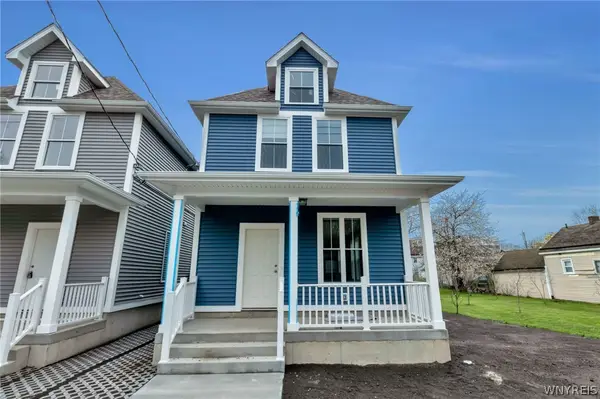 208 Miami, Buffalo, NY 14204
