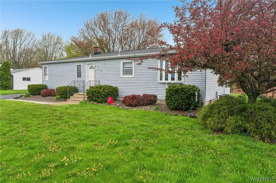 2475 Upper Mountain Road, Sanborn, NY 14132 - #3