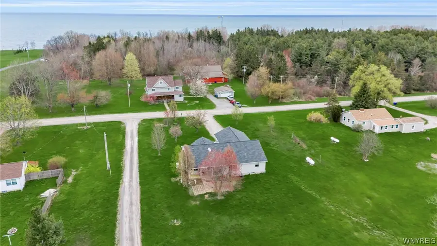 8466 Lower Lake Road, Barker, NY 14012 - #3