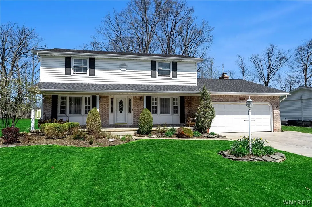 1919 Webb Road, Grand Island, NY 14072 - #1