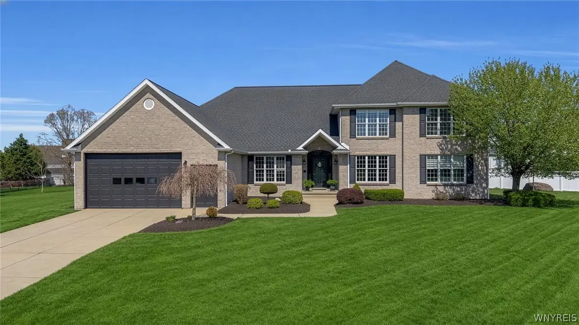 5252 Mallard Roost, Buffalo, NY 14221 - #1