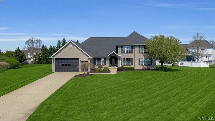 5252 Mallard Roost, Buffalo, NY 14221 - #2