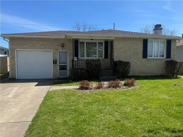 9 Banko Drive, Depew, NY 14043
