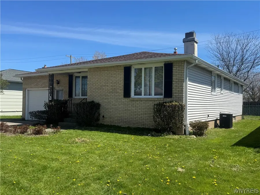 9 Banko Drive, Depew, NY 14043 - #2